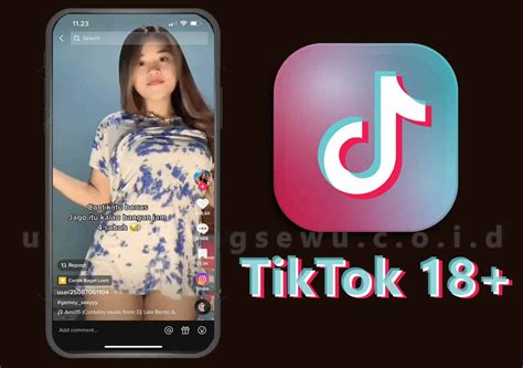 Tiktok 18 Porn Videos 